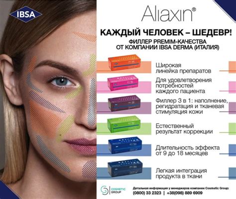 Взгляд косметолога на процедуру коррекции губ, обзор